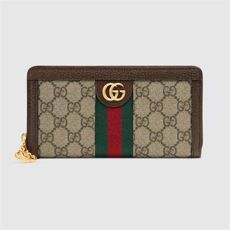 portafoglio donna gucci con logo|Portafogli e portacarte da donna Gucci .